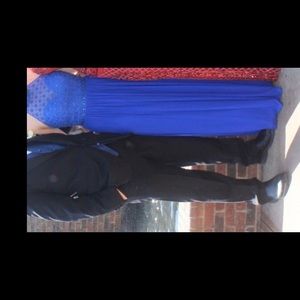 Sherri Hill Prom Dress